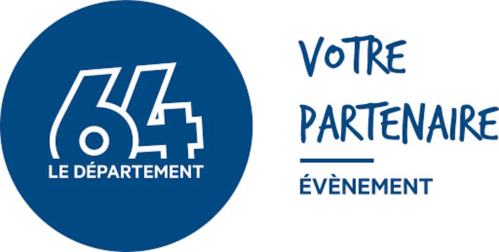 Logo département 64