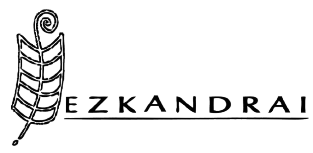 Logo ezkandrai