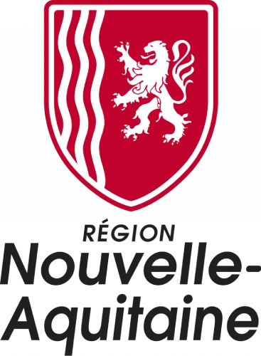 Logo région nouvelle aquitaine