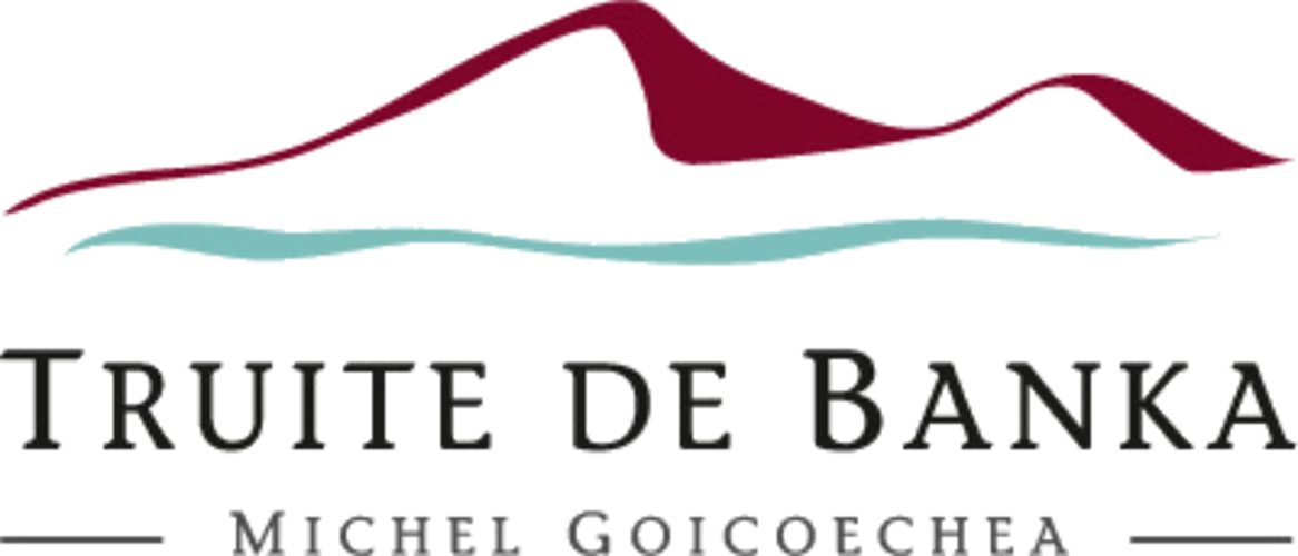 Logo truite banka