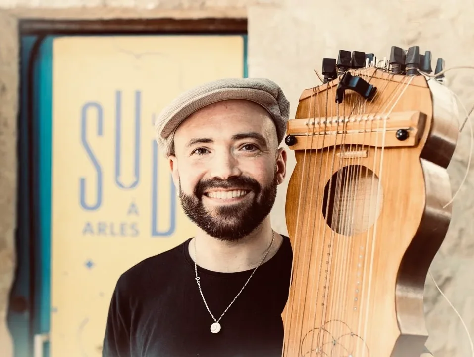 Chants basques & Basa Ahaide