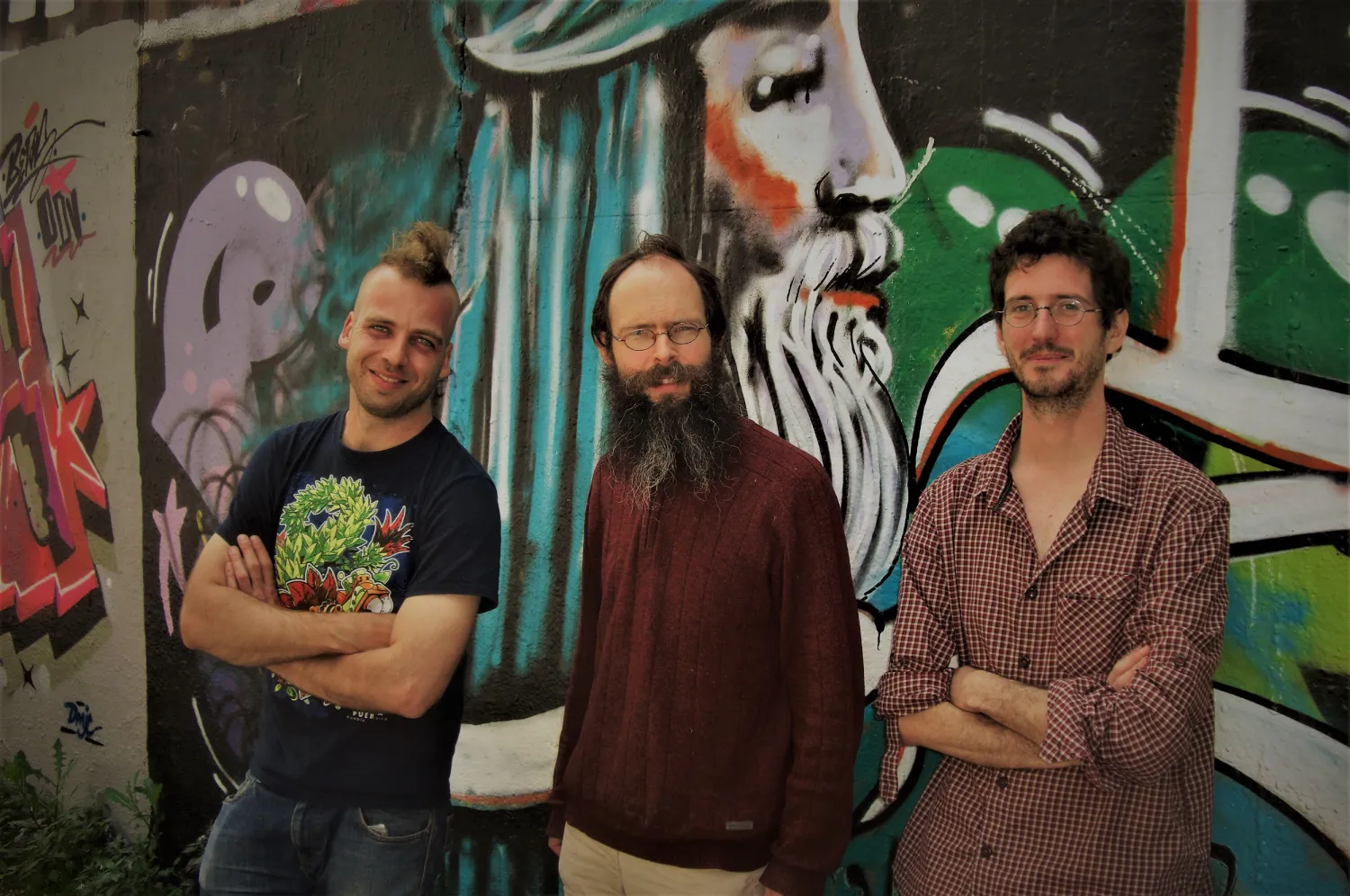 Archetypal Syndicate image