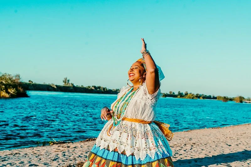 Karla Da Silva image