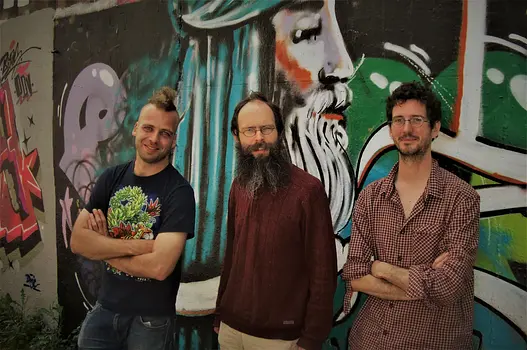 Archetypal Syndicate image
